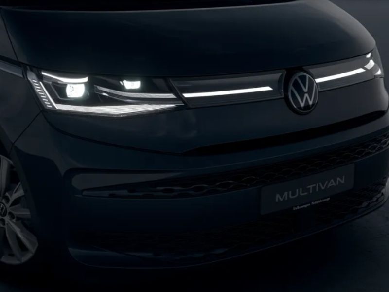 GuidiCar - VOLKSWAGEN INDUSTRIALI NUOVO Multivan 1 Multivan Style  2.0 TDI 110kW  ant. DSG Nuovo